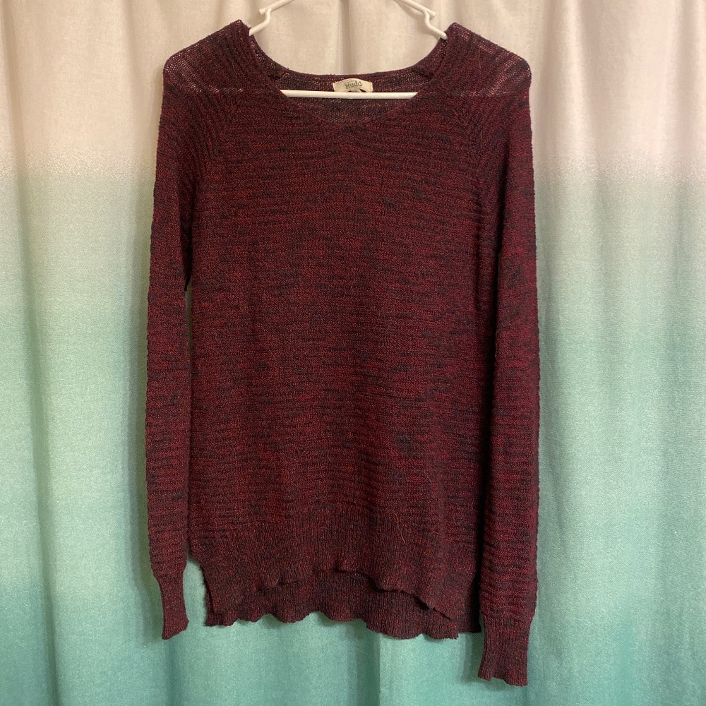 Mudd Sweater